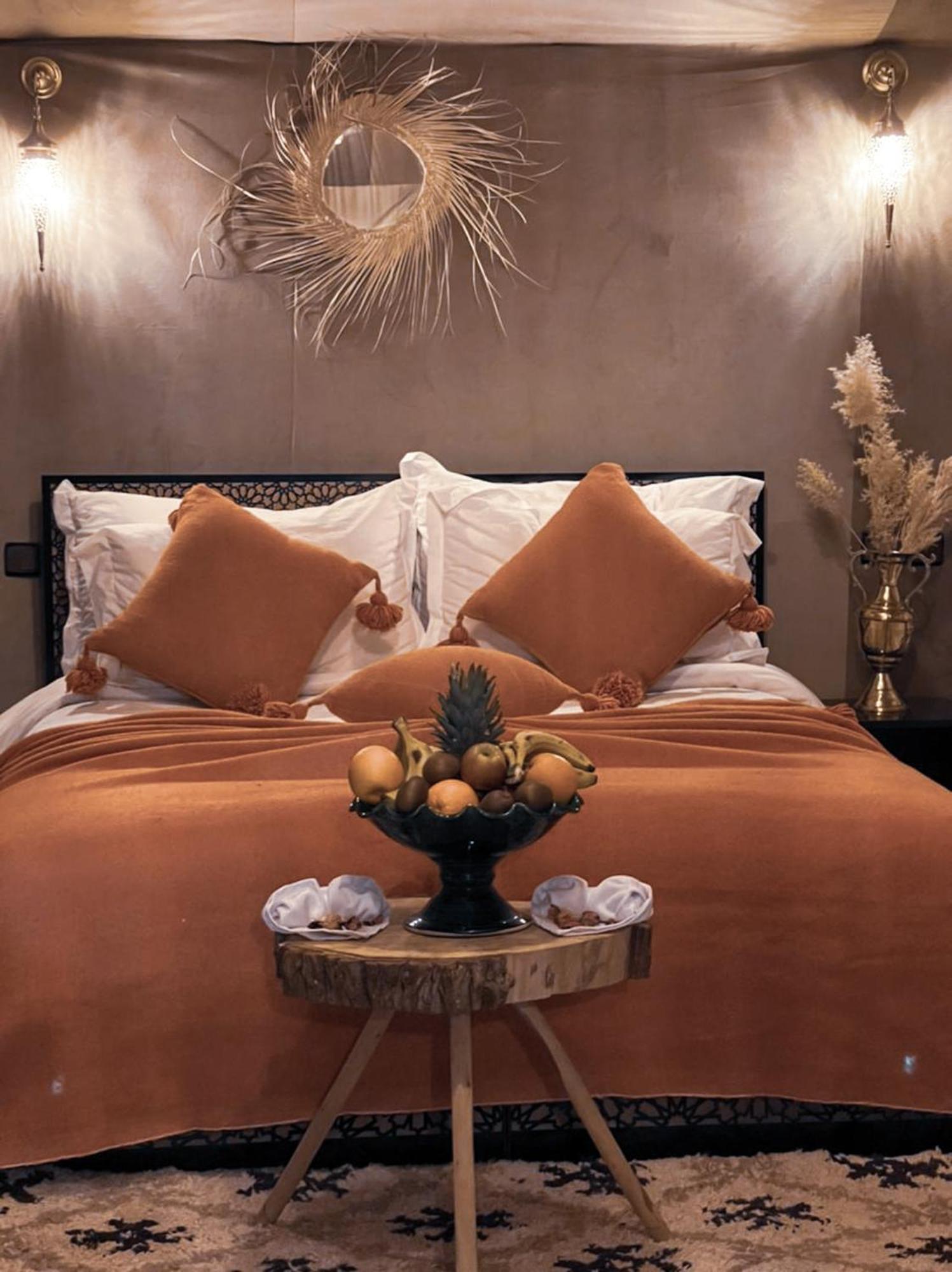 Hotel Merzouga Camel Luxury Camp Esterno foto