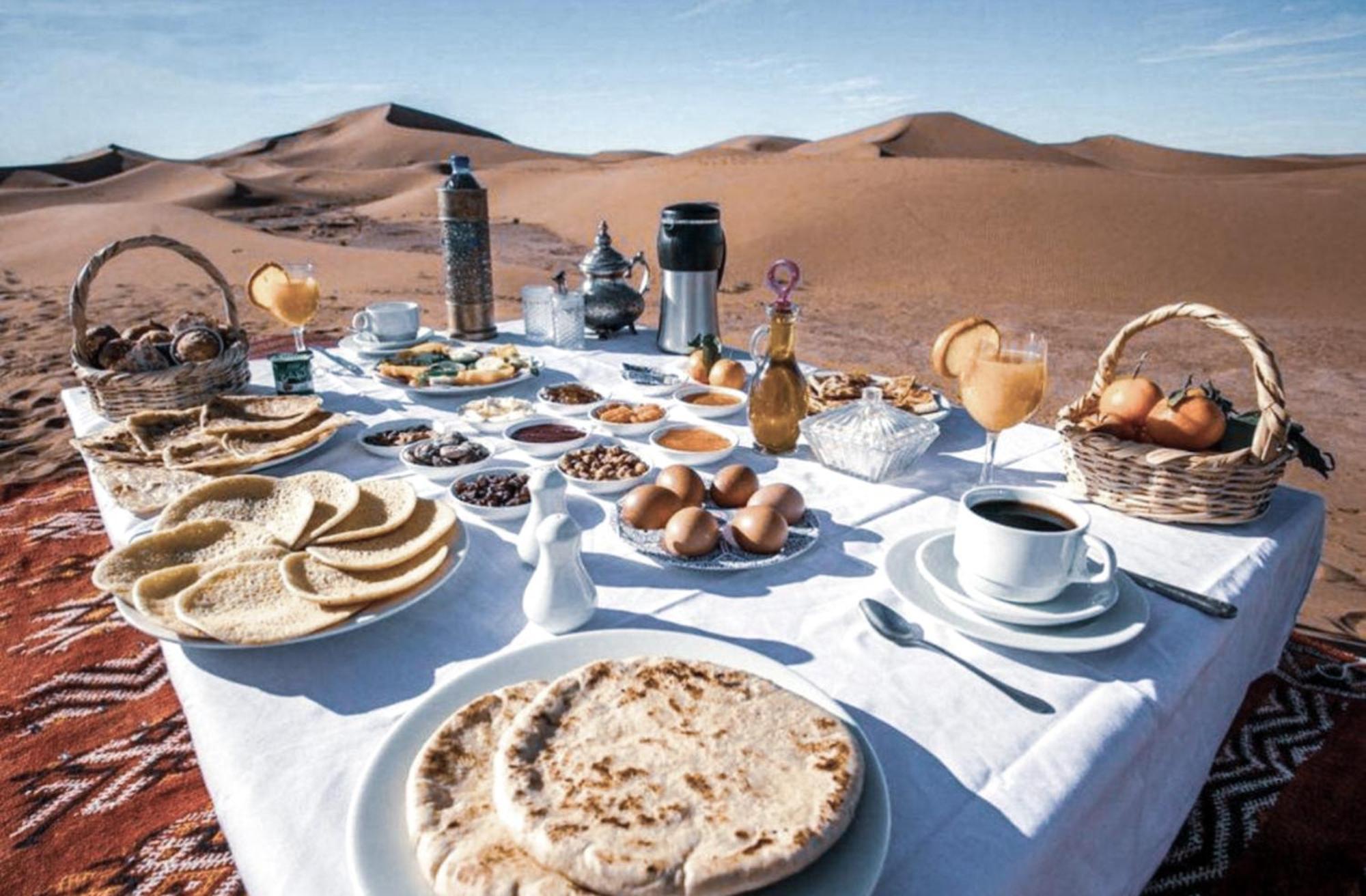 Hotel Merzouga Camel Luxury Camp Esterno foto
