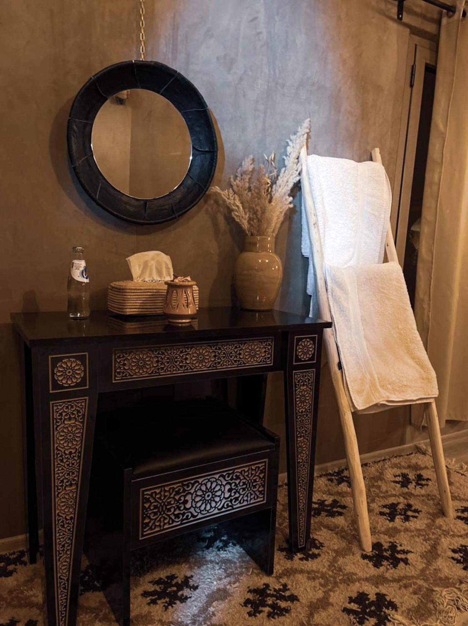 Hotel Merzouga Camel Luxury Camp Esterno foto