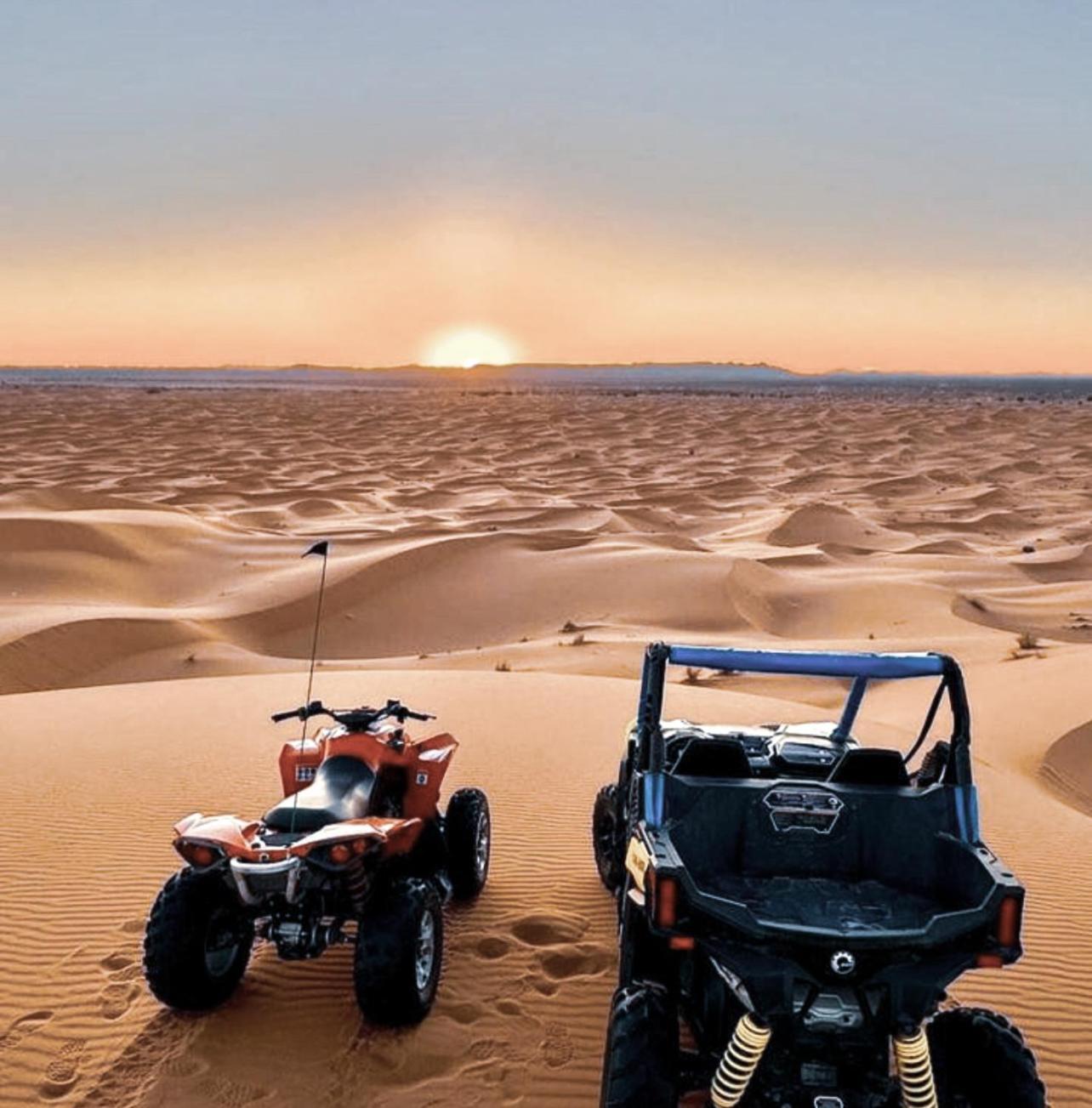 Hotel Merzouga Camel Luxury Camp Esterno foto